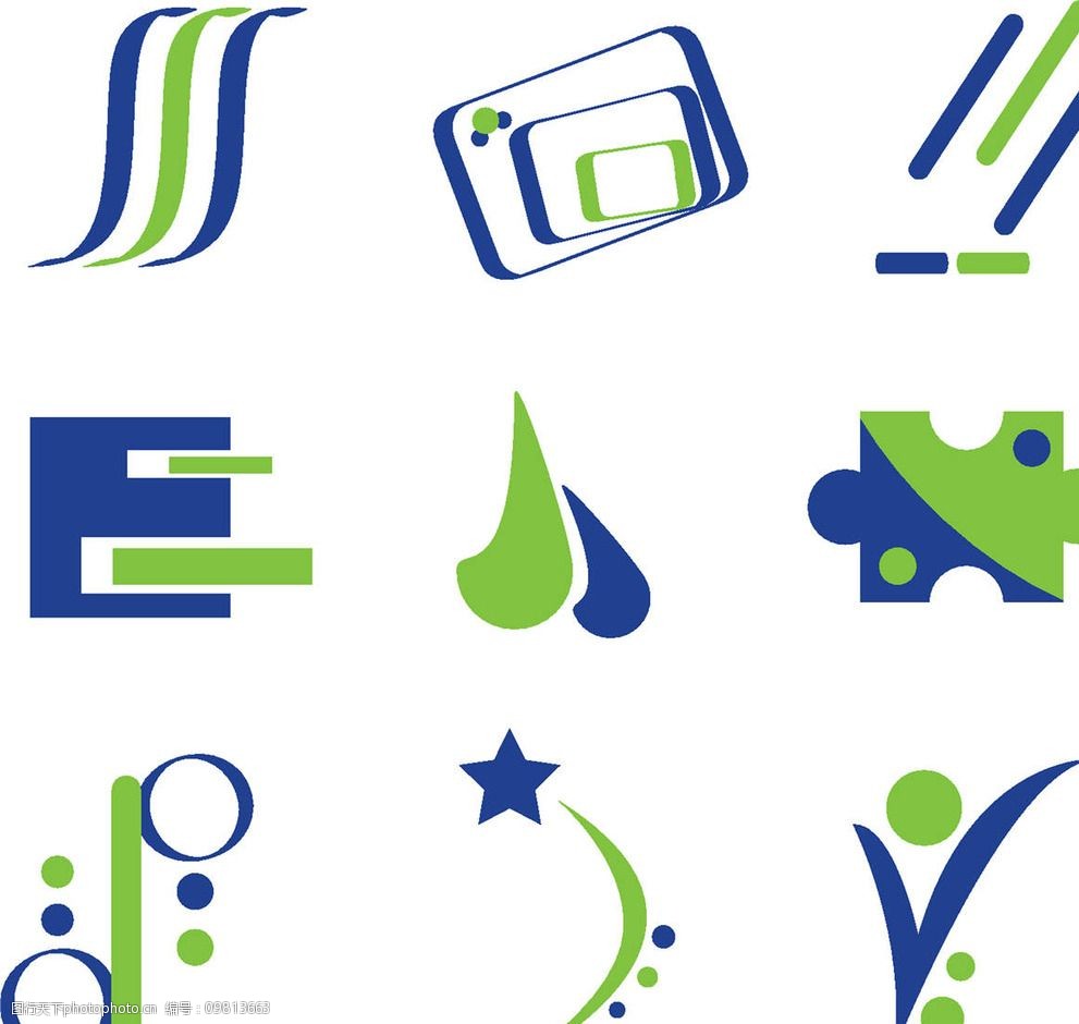 logo图标标志图片