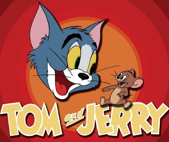 《猫和老鼠》中的老鼠叫杰瑞(jerry),这是一部非常经典的动画片,1940