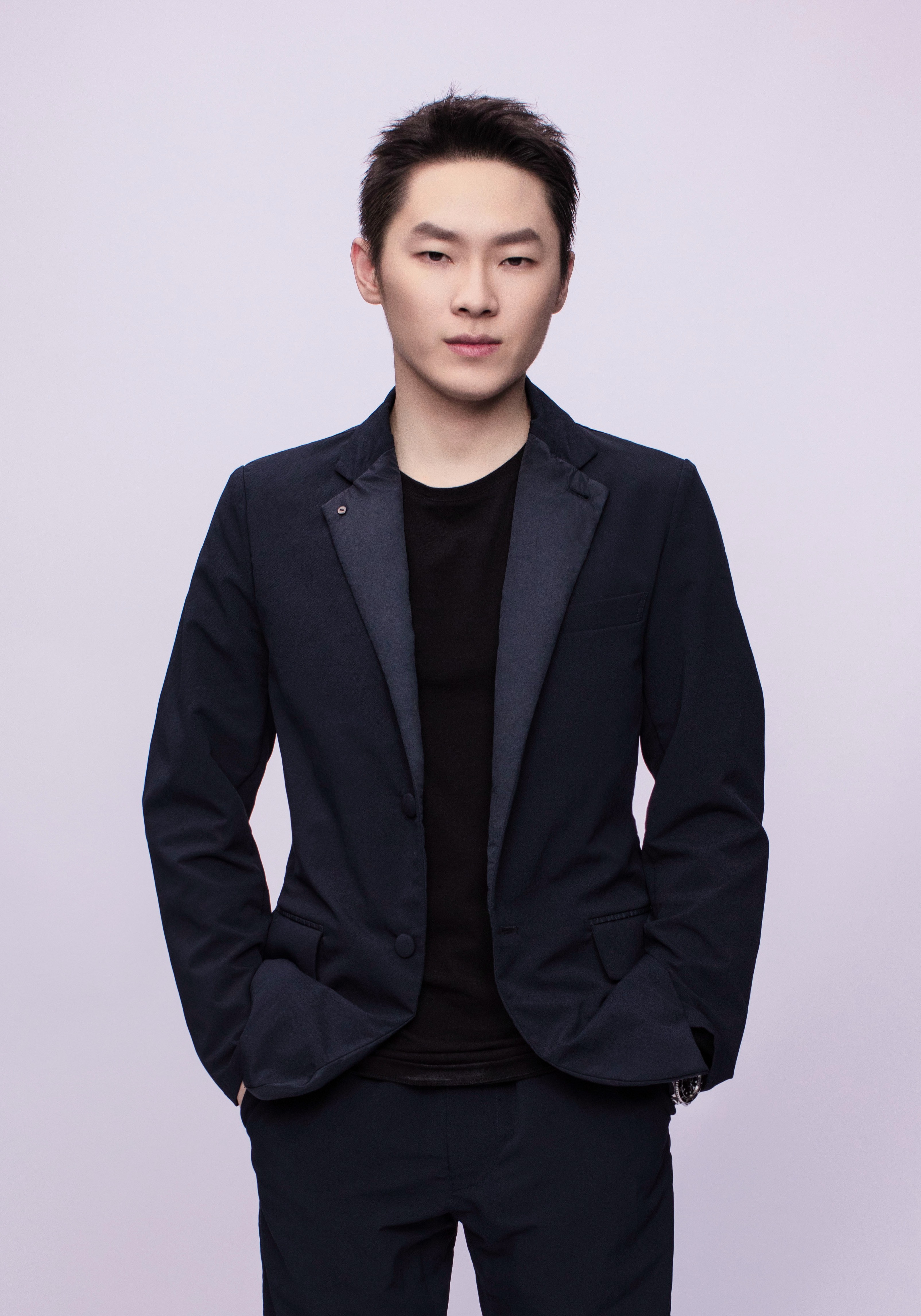 梁博自我认可就好无需向旁人表态丨青春知心热线