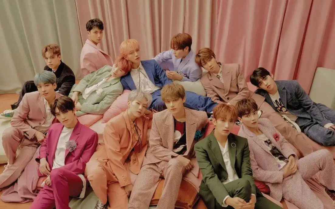 nct dream成员在昨日回归后又全员开通微博!_头发_头皮_护理