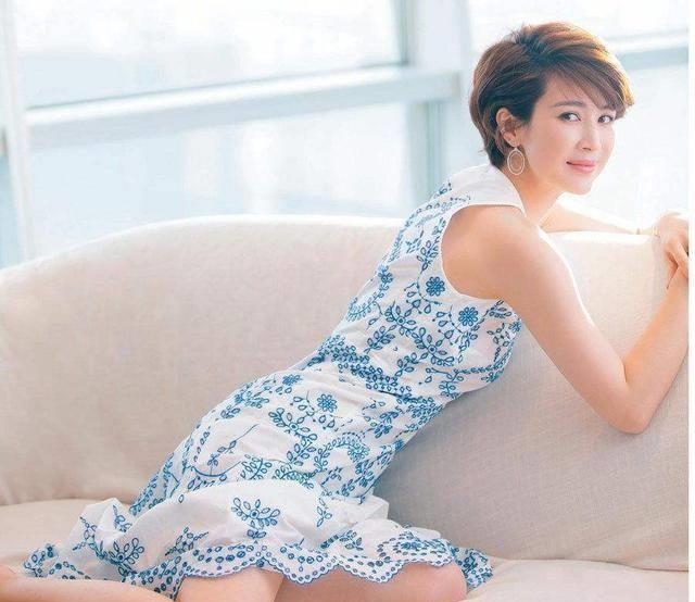 嫁入豪门做阔太,突然间面临老公官司缠身,高额巨债,童蕾怎么办_周一围