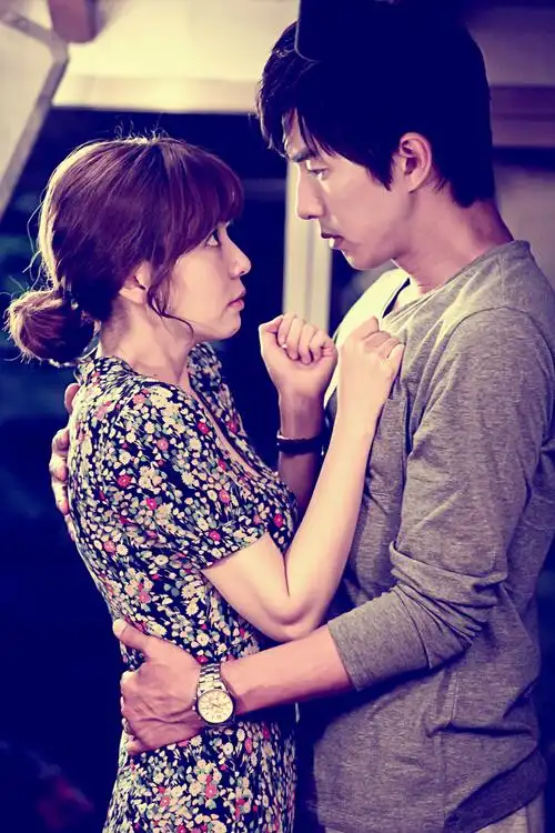 【2013tvn日日剧 】【疯狂的爱情 】【朴善英高世元许泰熙金妍珠】第