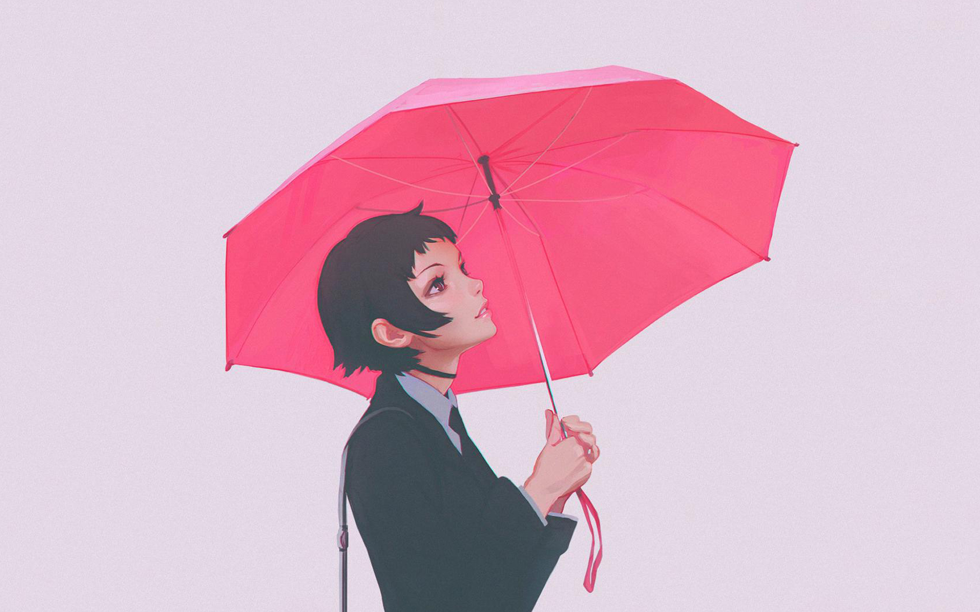 创意艺术个性电脑桌面壁纸图片