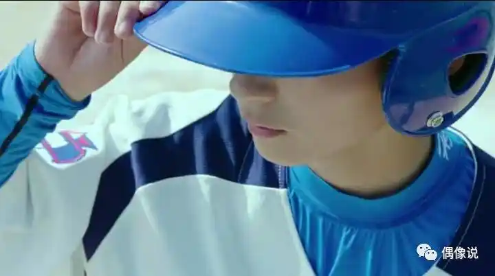 在我们的少年时代的大结局中出来挑战的学弟是什么来头