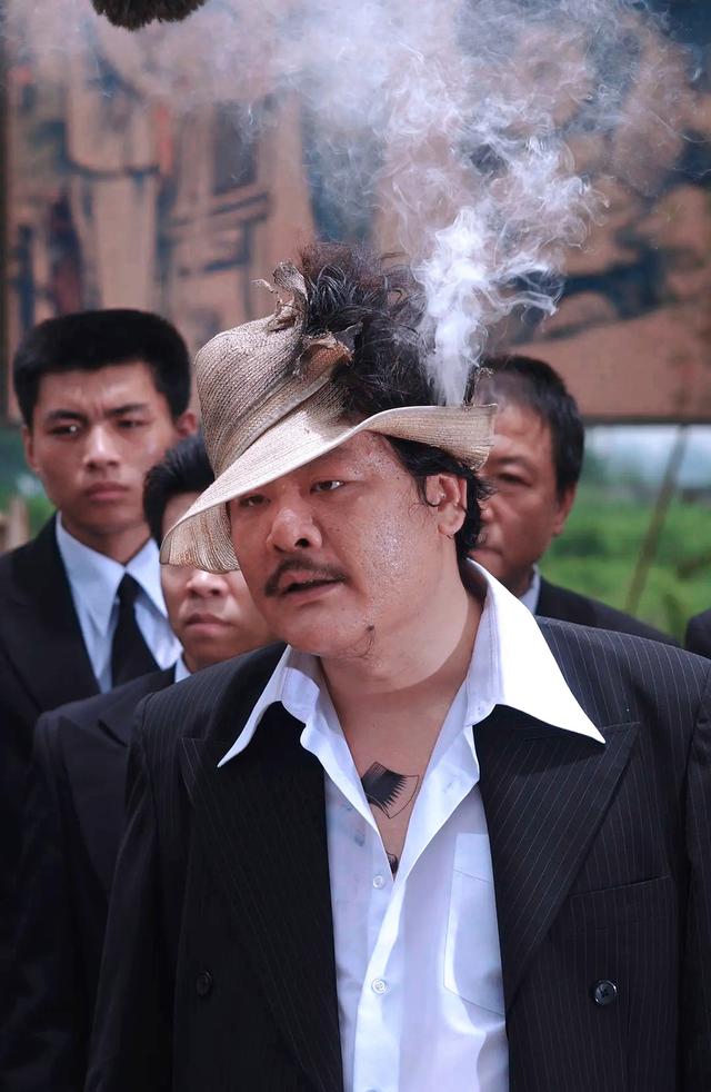 电影《功夫》:一部充满幻想的功夫之旅