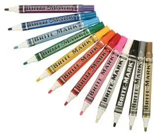 工业标记笔 美国dykem阀门式 标识笔 现货原装 油漆笔84001 84051