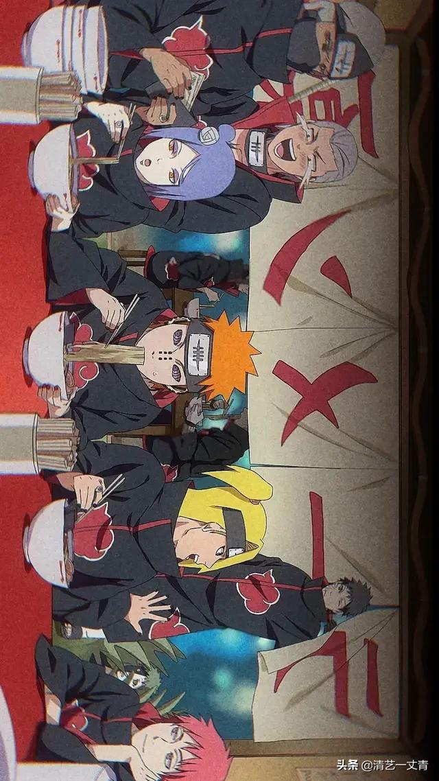 头条问答 - 抖音很火的火影壁纸,谁有?(怀揣梦想的绵阳人的回答,0赞)
