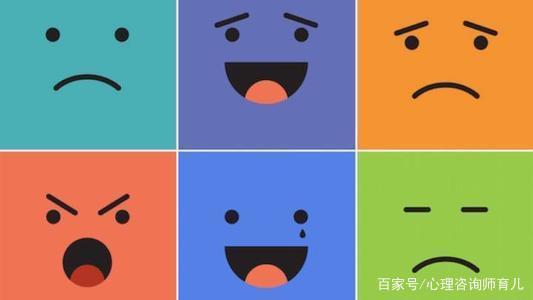 冲动之下,少女跳楼,儿童少年自杀:如何教孩子处理负性情绪?