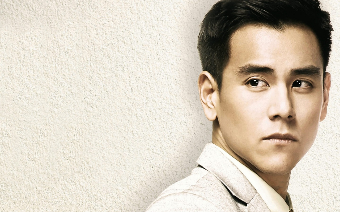 彭于晏电脑壁纸