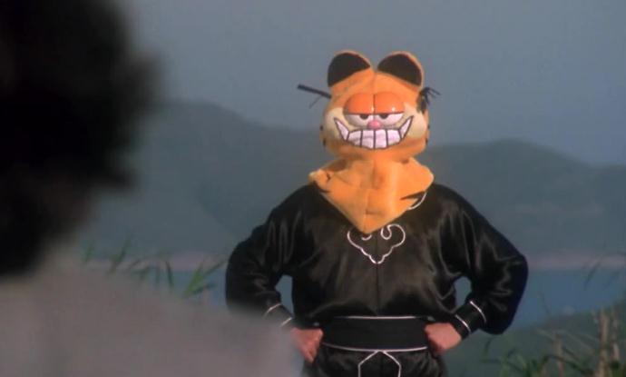 永远的星爷之破坏之王