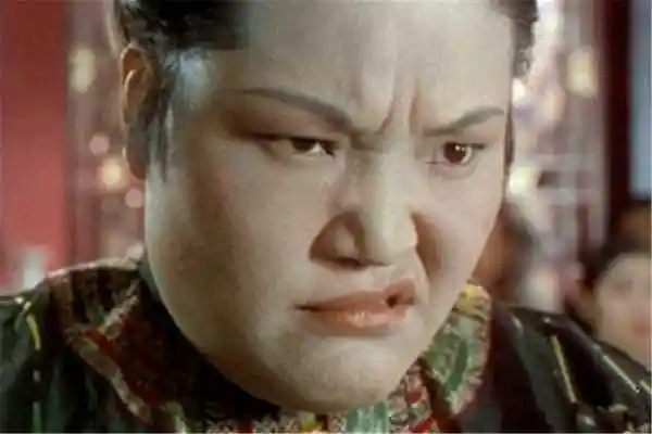 脸上有横肉的面相