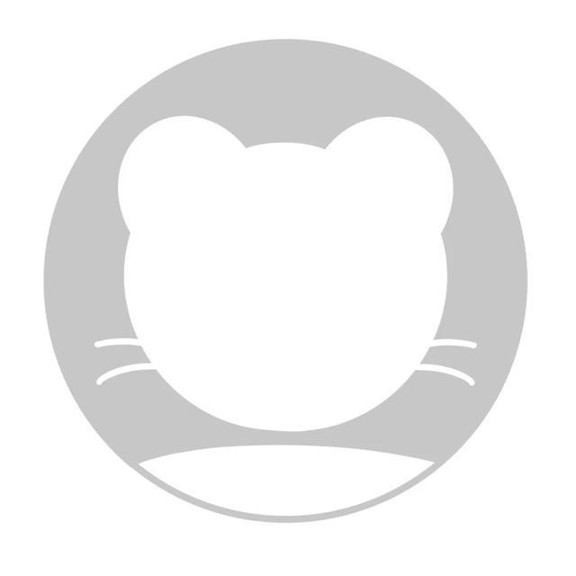 头像|微信默认头像 纯白无欲风