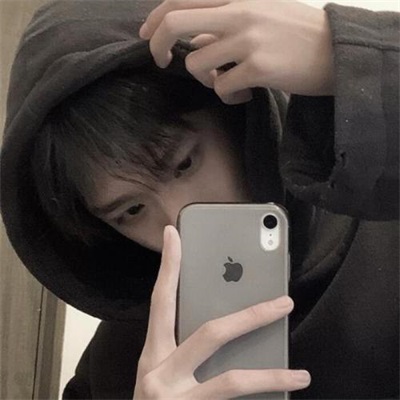 阳光帅哥图片头像超帅气适合男士永久用的微信头像图片