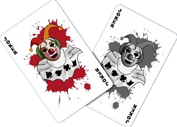 扑克牌中的大小王代表什么优质