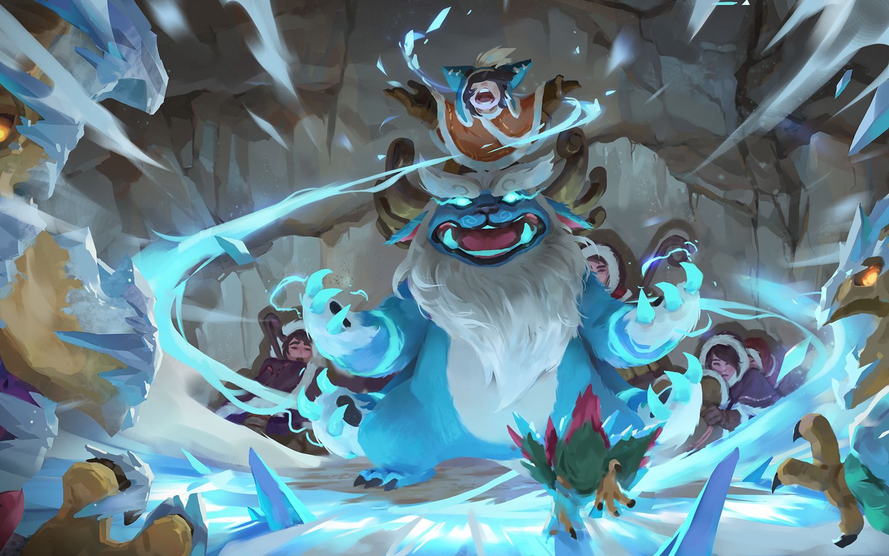 广岛努努和长崎威朗普