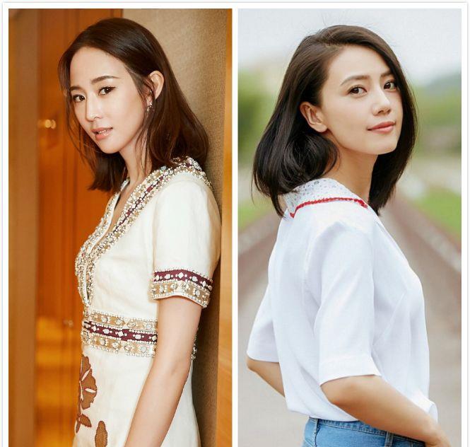 是高圆圆最不愿提起的人,现37岁美貌如花_张钧甯_感情_单身