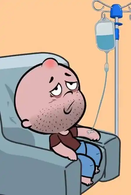 护士,来瓶百威 沙雕搞笑视频 搞笑 专治不开心-度小视