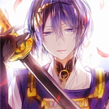 qq头像男生动漫帅气萌2019精选 原谅我这一生腿短追不上你