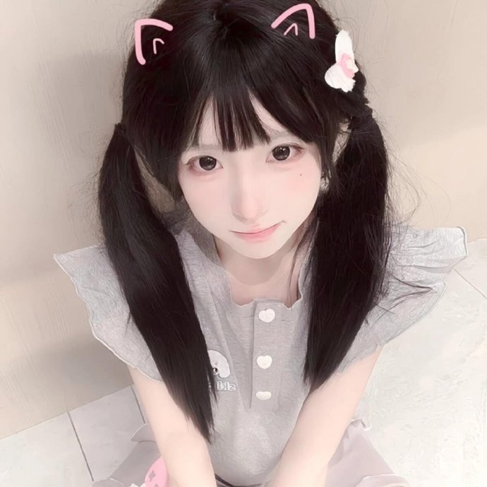 真人女头##女生头像##甜妹头像