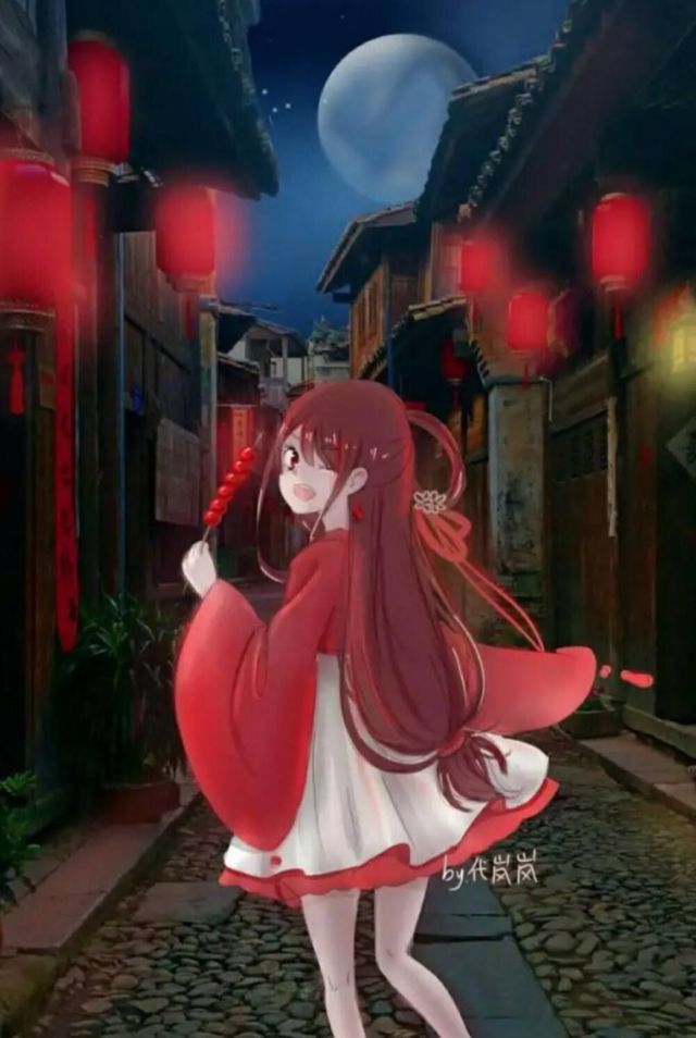 花小楼上学记之原谅程锦衣