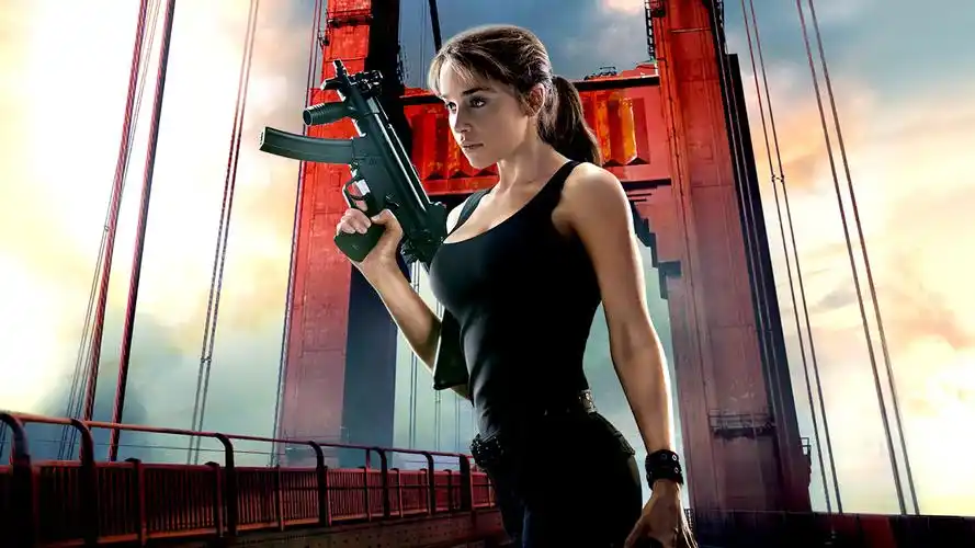 终结者之创世纪