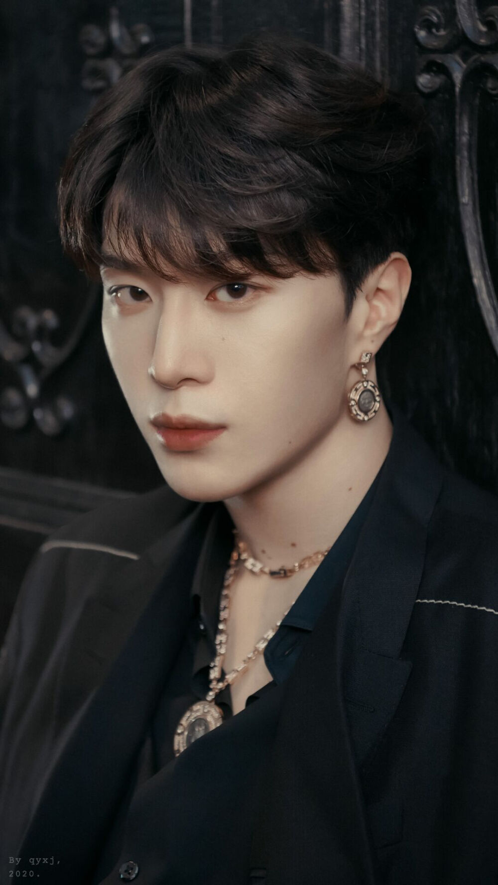 范丞丞 - 堆糖,美图壁纸兴趣社区