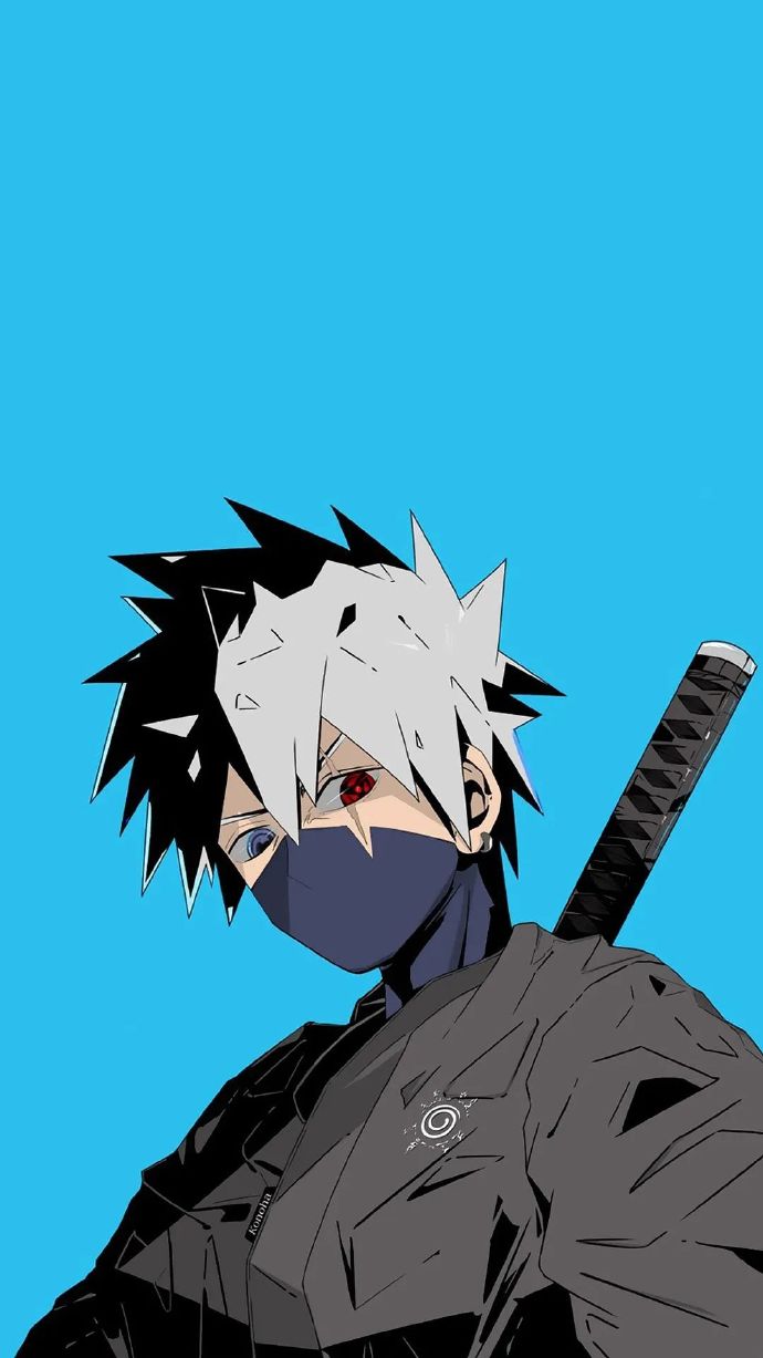 火影忍者高清壁纸