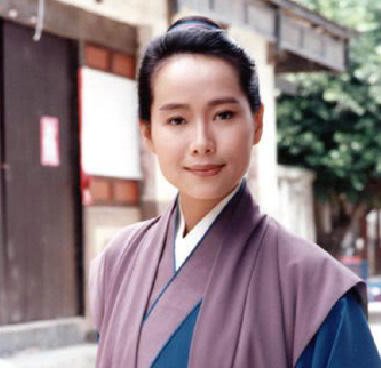 影视剧中女扮男装2,叶童之许仙