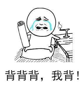 这,才是正确背单词的方法,一定要知道