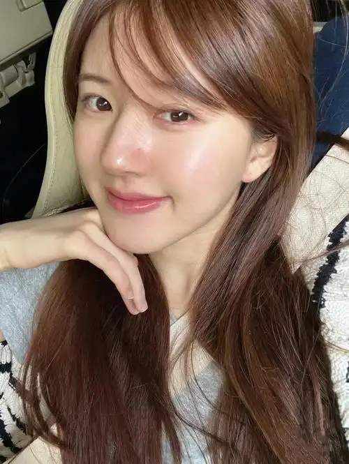 赵露思的皮肤怎么可能这么白