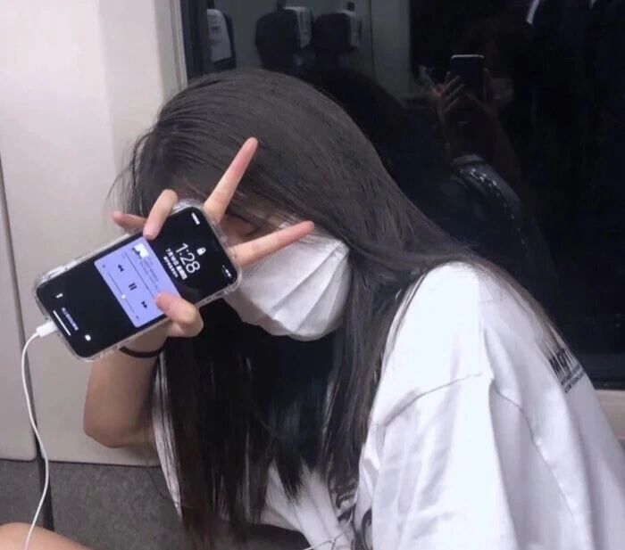 不露脸的女生头像 这期头像很温柔