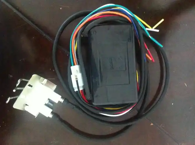 瓦斯燃烧器点火器 点火器 自动点火器