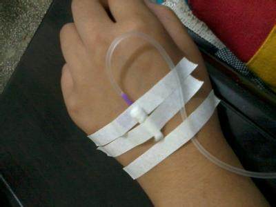 生病了打针好还是吃药好