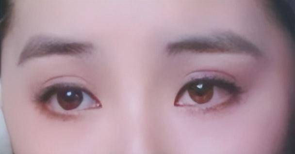 10位天生"丹凤眼"的女星,眉目不仅会传情,眨眼还能摄人心魄