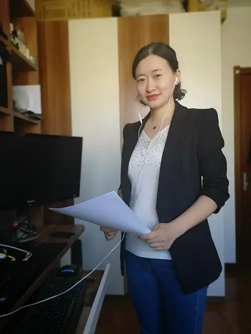 《玉汝于成 未来可期》吉林省第二实验远洋学校八年二班云开学典礼