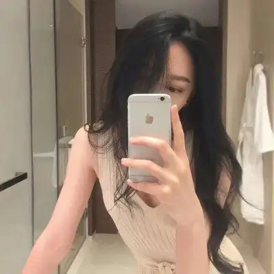 女生头像手机挡脸个性2020最新手机控女生头像