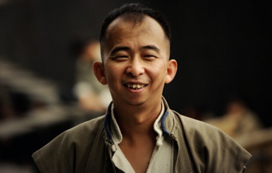 大秧歌赵鲅鱼扮演者巨兴茂个人资料