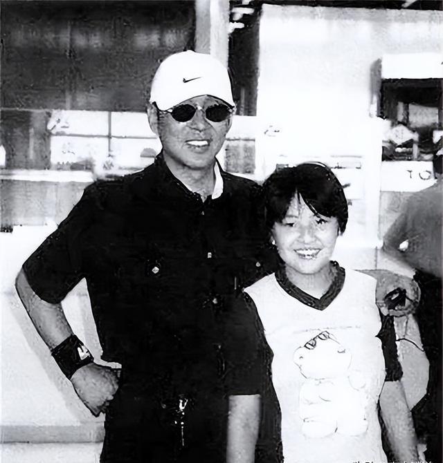 杜宪69岁还这么漂亮,发不白背不驼,丈夫陈道明却像老爷爷!