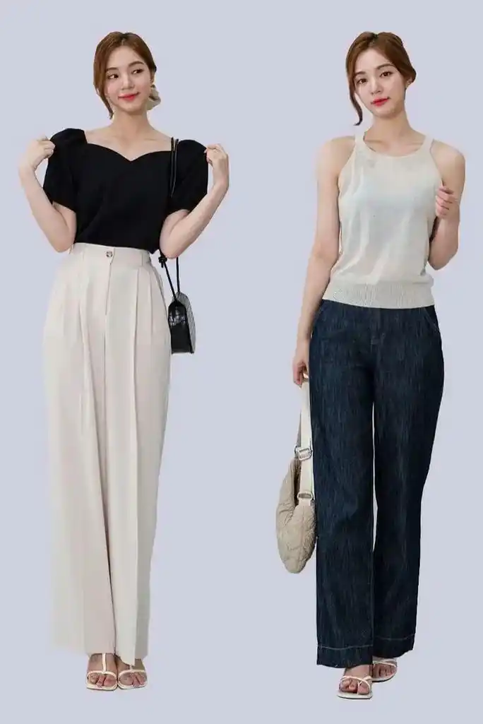 听说浅色背景拍的衣服如果图片好看那么现实中会更好看