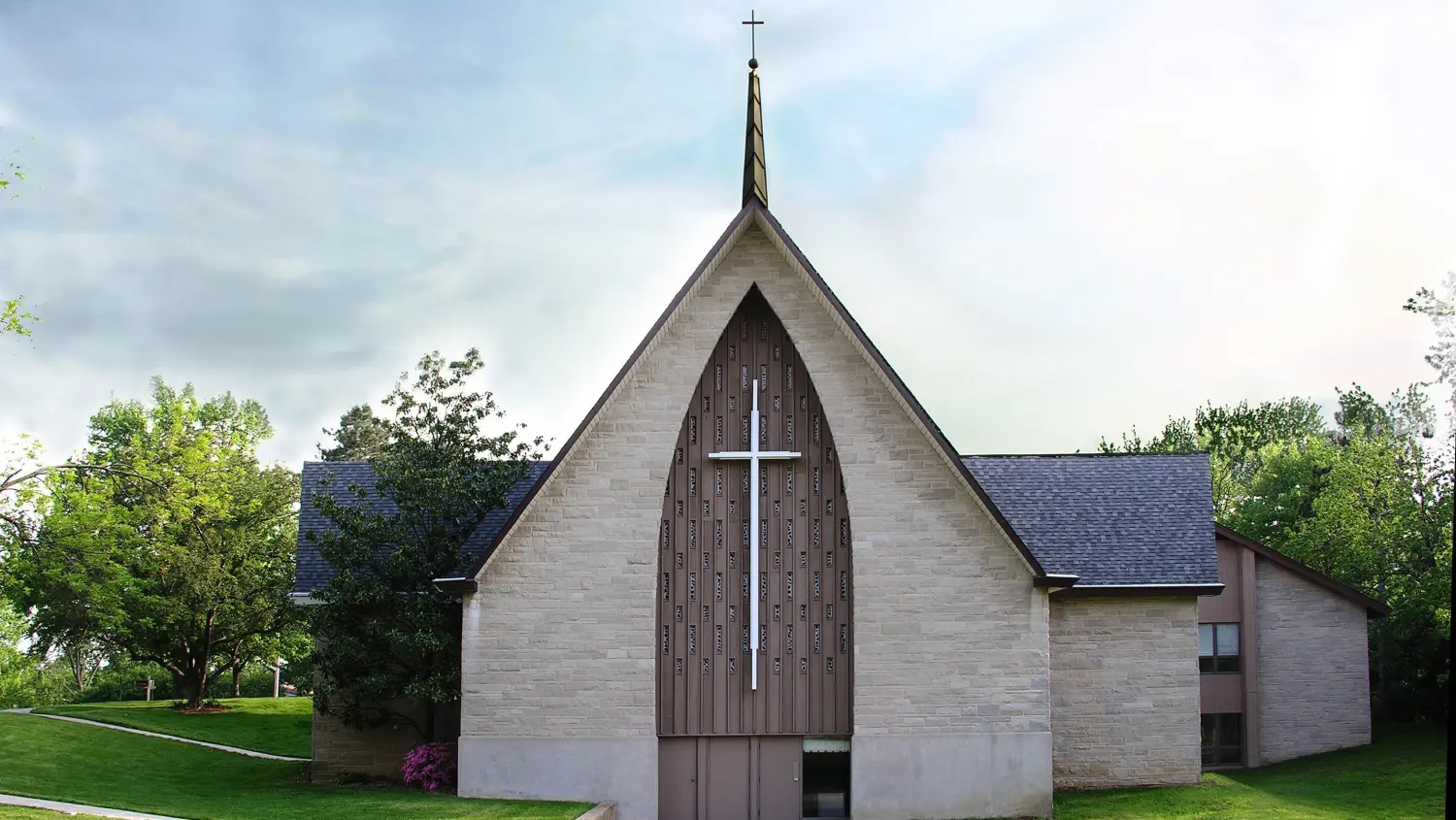 基督教的三个教派 教堂区别