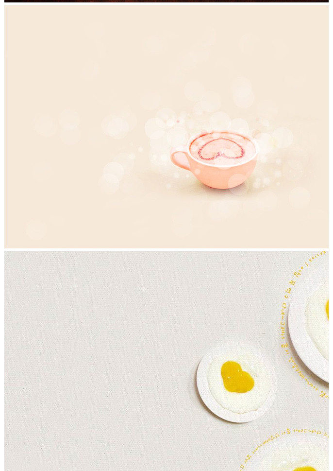 可爱的爱心淡淡ppt背景图片 7张下载|ppt背景元素_风云办公