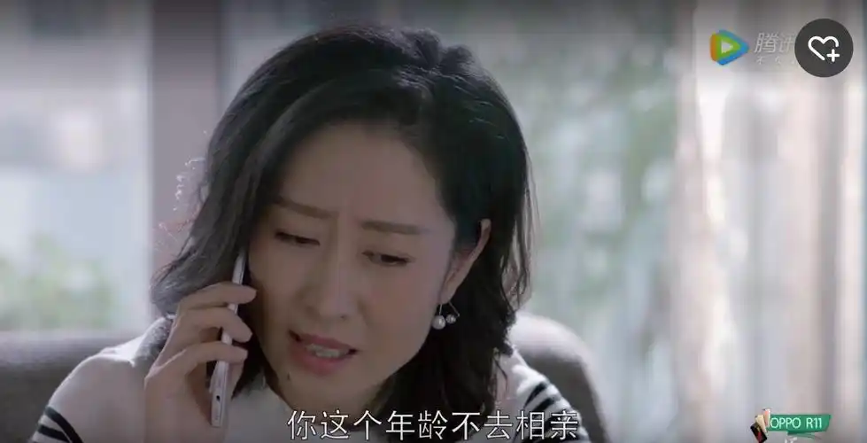 关雎尔妈妈 在欢乐颂小区22楼,关关是个最大众化,最常见的姑娘,而她