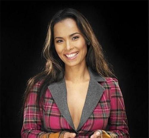 韦唯:中国歌坛的黑珍珠_手机搜狐网