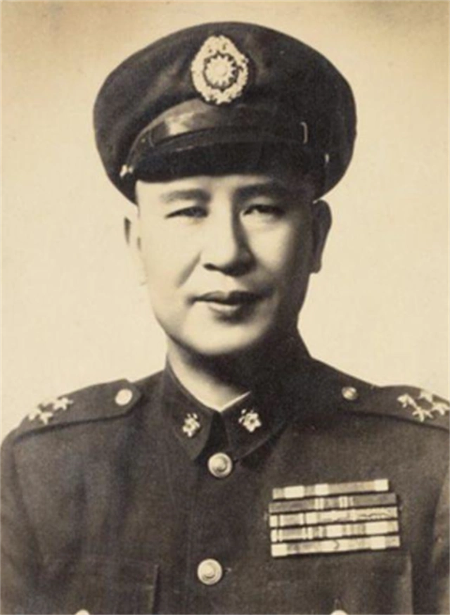 日军评价"中国有三个半军事家",刘伯承算半个,其余三人是谁