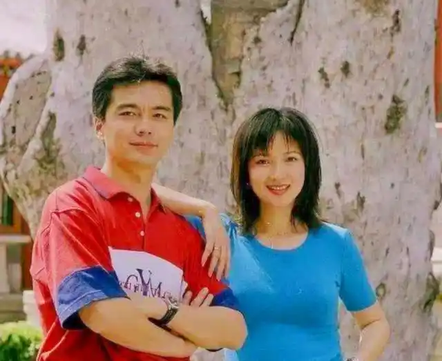 何晴:父亲早逝,母亲患脑出血垂危,与许亚军离婚,现状如何?