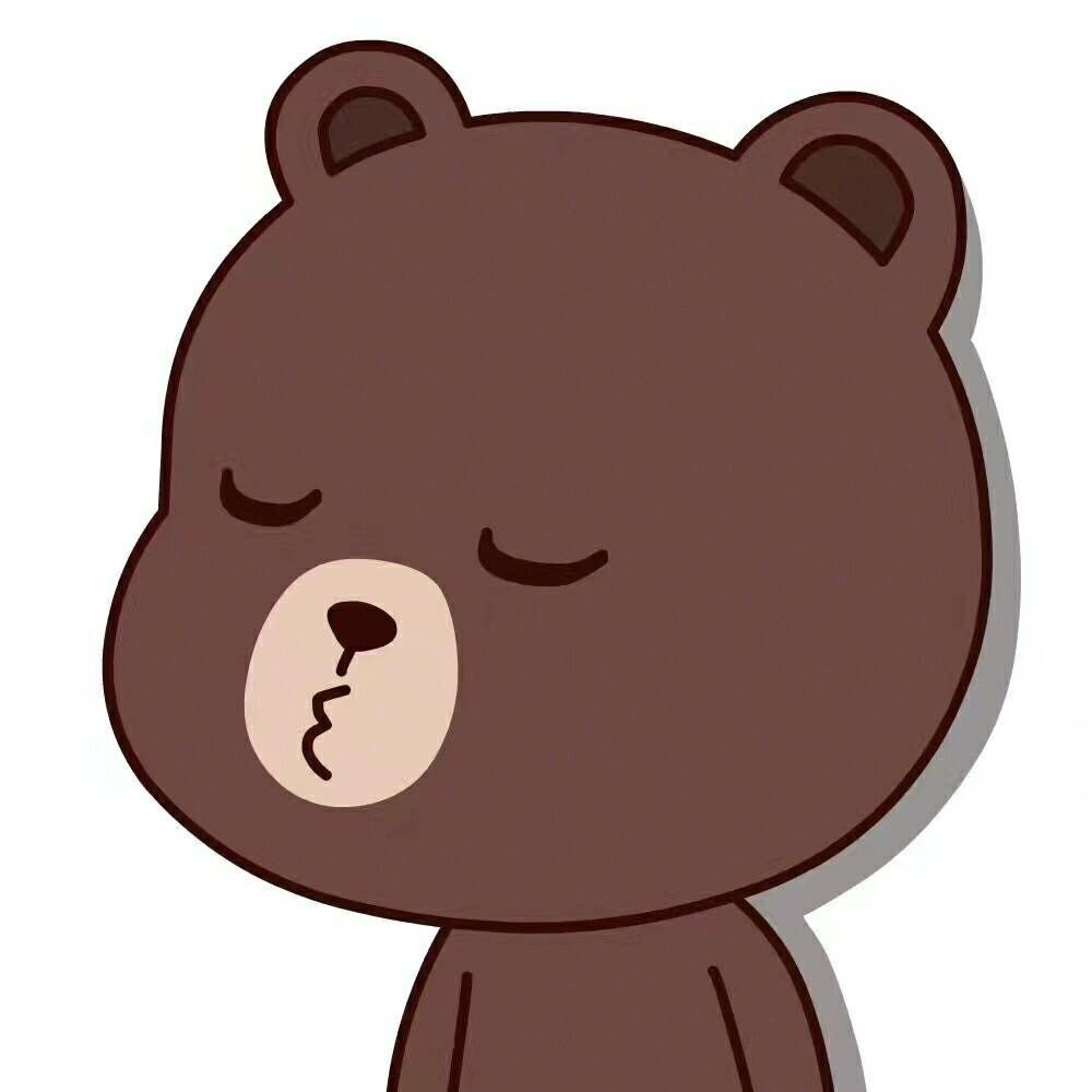 情侣头像|可爱头像|卡通头像|无水印头像