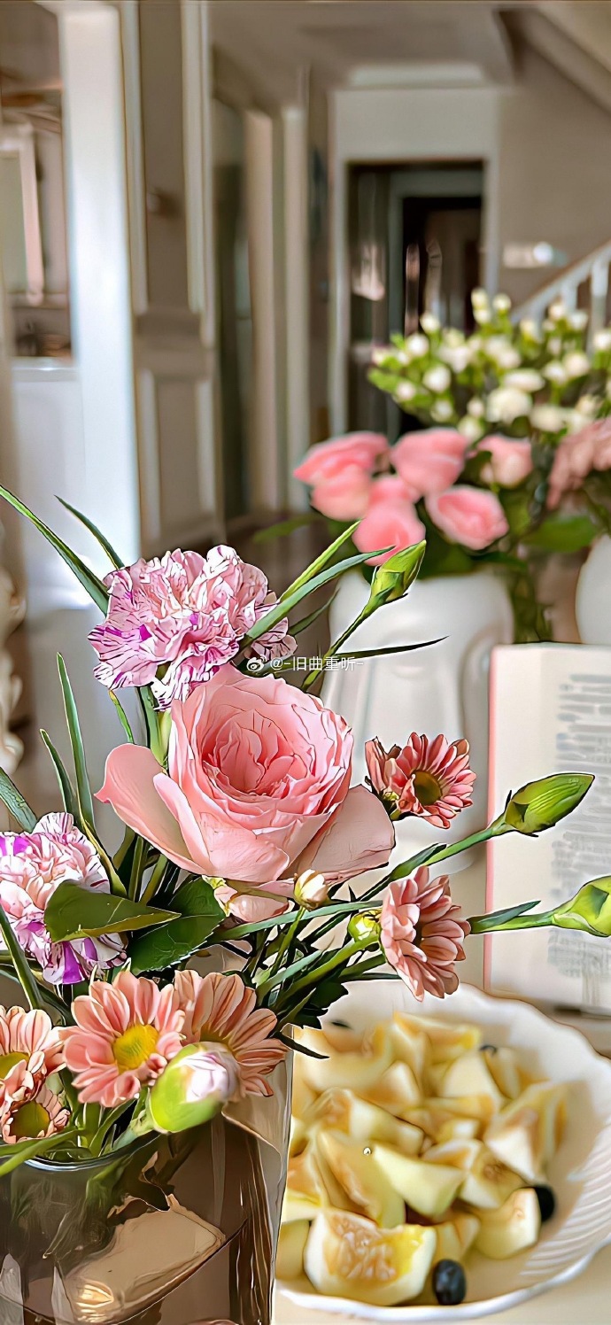 壁纸ins壁纸##朋友圈背景图##女生头像情侣头像情头可爱头像搞怪头像