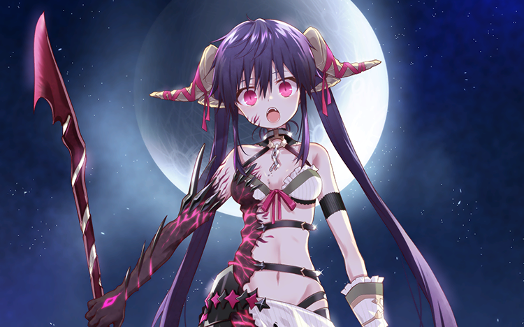 【kirara fantasia】【中文字幕】《学园孤岛》角色专武剧情——惠飞