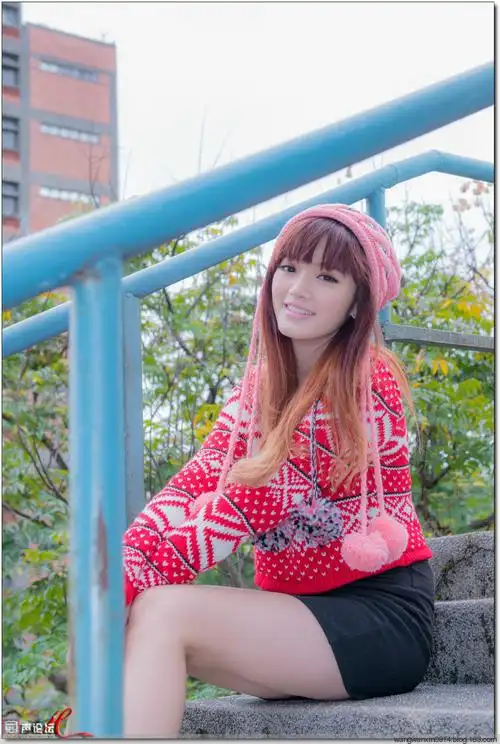 姑娘姑娘你真美