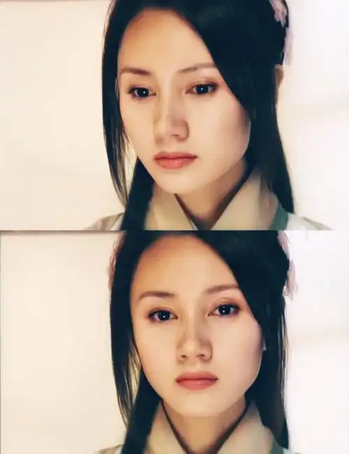 叶轻眉的故事可以拍一个庆余年前传 来提名适合的女演员呀